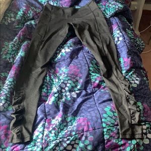 Lulu Lemon Full Length Leggings